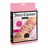 Make It Real - Juicy Couture Mini Crystal Sunshine - Kit De 