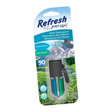 Perfume Aromatizador Auto Refresh Your Car Eliminador Olores