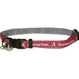 Pets First Accesorios Universitarios Para Mascotas, Collar