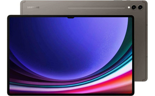 Samsung Galaxy Tab S9 Ultra Sm-x916n 14.6 Wifi + 5g 12gb 256