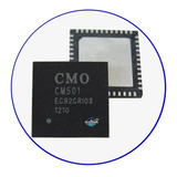 Cm501 Cm 501 Cm5o1 5o1 Qfn-48 7 X 7mm Driver Panel Lcd