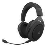 Corsair Hs70 Pro Wireless Carbon 7.1 Surround- Super Precio!