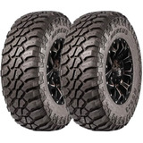 Kit De 2 Llantas Nereus Ns523 235/75r15 104/101q R