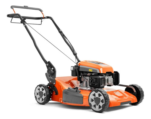 Cortador De Grama Mod. Lb256sp Husqvarna C/ Tração Traseira