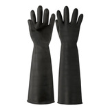 Guantes De Látex Industriales, Grandes, Truper 14269