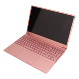 Laptop Para Niña De 15,6 Pulgadas, Rosa, 16 Gb, 512 Gb, Rom,