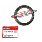 Reten Maza Trasera Original Cr 125 250 Crf 250 450 Moto Sur