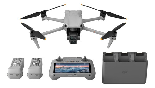 Dji Air 3 Fly More Combo Dji Rc-n2