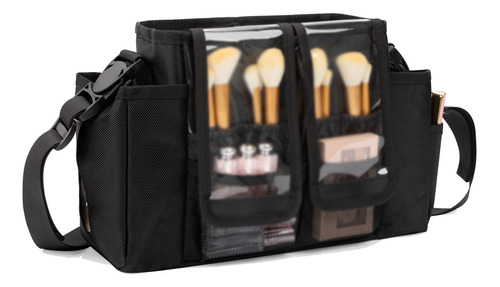 Ethereal Bolsa De Maquillaje Profesional, Bolsa De Brochas D