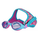 Goggles Natación Finis Dragonflys Azul Niños 345.093.331