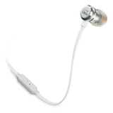 Fone De Ouvido Jbl Tune 290 In- Ear Com Microfone