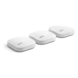 Router Eero Pro Mesh Wifi System B010301 Blanco 110v/220v