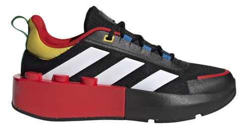 Zapatillas adidas X Lego® Tech Rnr Con Cordones Hp5882 Adida