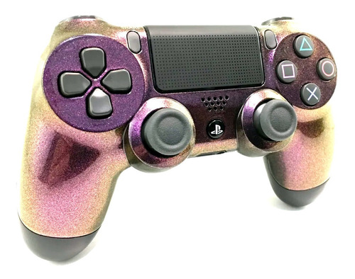 Control Ps4 Dualshok 4 Custom Transitions Tipo Scuf Elocalx®