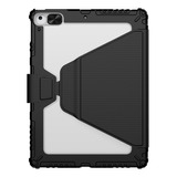 Case Nillkin Anti Impacto Para Apple iPad 7 8 9 Tela 10.2