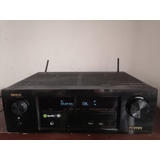 Receiver Denon Avr-x1100w (7.2 / Bluetooth / Wifi)