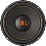 Subwoofer 12 Jbl Multisytem - 12swms350 - 350w Rms 4 Ohms