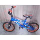 Bicicleta Benotto Diavolo Niño 16 