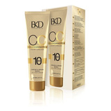 Bkd Caviar & Argan Magic Cc Hair Cream