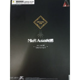 Nier Automata Play Arts Kai 9s Version Deluxe