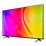 Smart Tv 4k 55  Led LG Nanocell Thinq Ai 55nano80sqa