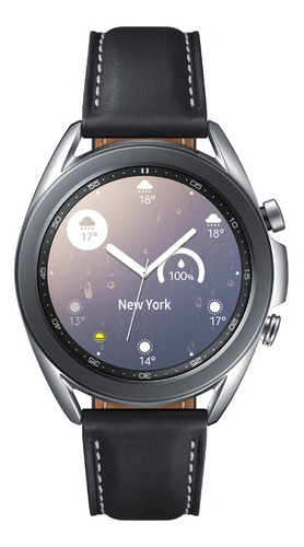 Samsung Galaxy Watch 3 Silver 41mm
