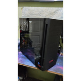 Gabinete Gamer Xpg Invader Color Negro