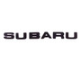 Emblema Delantero Subaru Original Subaru Impreza