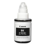 Canon - Tinta Gi-190 Bk Negro 135ml 6000pags P/ G1100 G2100