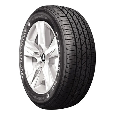 Kit De 2 Llantas Firestone Destination Le3 Lt 215/65r16 98 H