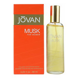 Colonia Jovan Musk 96ml