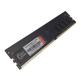 Memoria Desktop Ntc 4gb Ddr4 2666 Mhz