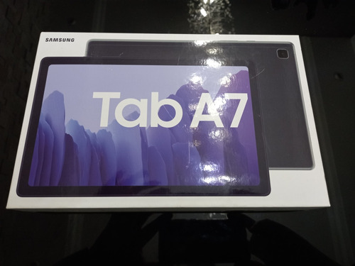 Tablet Samsung A7 Tab Sm-t505