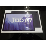 Tablet Samsung A7 Tab Sm-t505