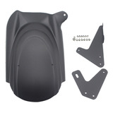 A*gift Guardabarros Trasero Para Kawasaki Versys650