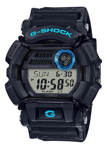 Reloj Para Hombre G-shock/azul