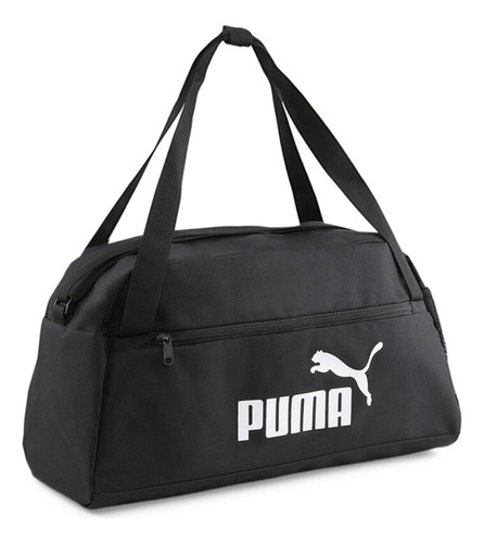 Pm Bolso Phase Sports Bag Uni Neg