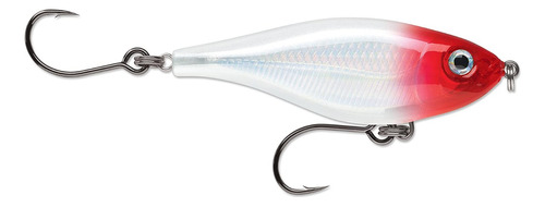 Señuelo Rapala Sxrtm-8 Twitchin Mullet 8 - 13gr