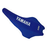 Funda Asiento Tapizado Yamaha Yfz 450r Yfz450r Azul Lcm