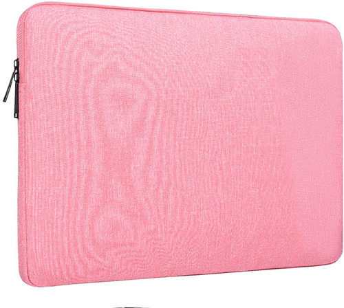 Funda Rosa Para Notebook De 17-17.3 In, Protectora