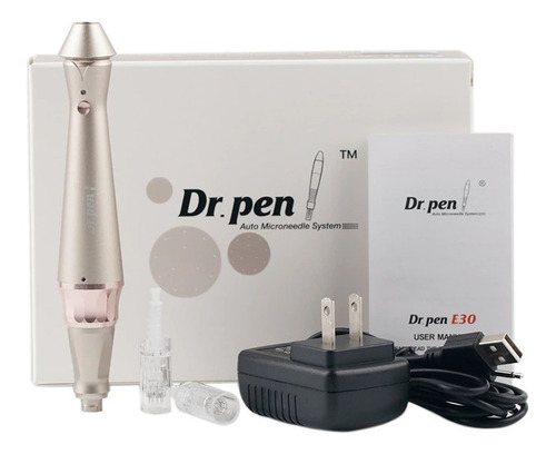 Dermapen Dr Pen E30 Inalámbrico