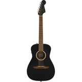 Guitarra Electroacústica Fender Malibu Player B 097-0722-006