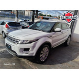 Land Rover Range Rover Evoque 2.0 Prestige 4wd 16v Gasolina 