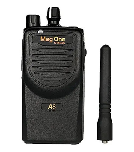 Radio Motorola A8 Magone Analogo Original