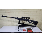 Gamo Rifle Silent Cat Mira .177 Nitro Piston 