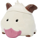 Taza De Poro League Of Legends (lol) - Abystyle, 470 Ml