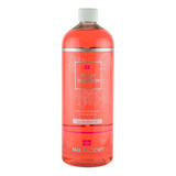 Finish Limpiador De Gel 32 Oz Remueve Residuos, Nail Factory