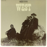 Vinilo: West West Usa Import Lp Vinilo