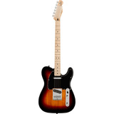 Guitarra Fender Squier Affinity Telecaster  Sunburst 037820