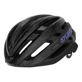 Casco Ciclismo Giro Agilis Mips || Negro Floral Talle M